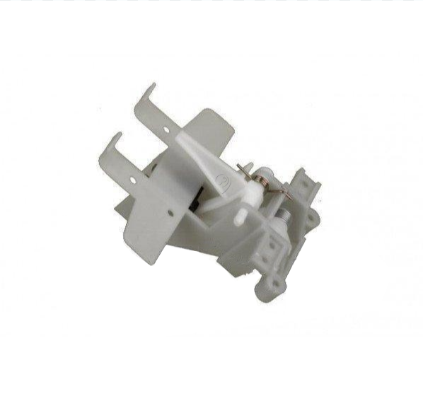 Blocare ușă Merloni dg5100weu - C00044831 - pentru Mașină de spălat vase ARISTON - DG5400 - 37137130000 - 13713