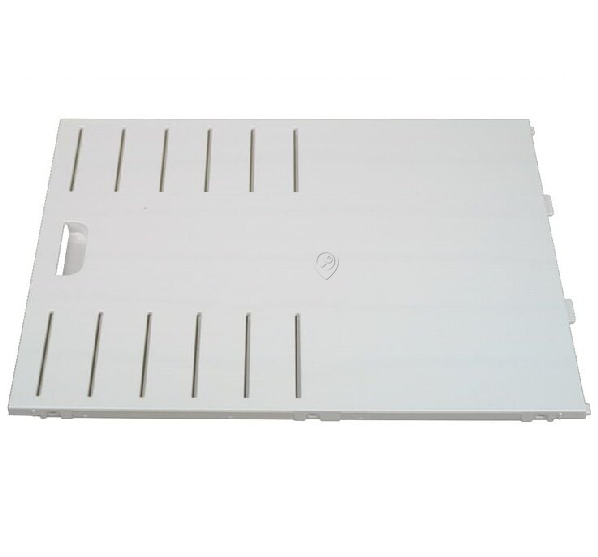 Melitta - Placă de acoperire pentru Caffeo Solo Lattea alb - 6592820 - pentru Espressor