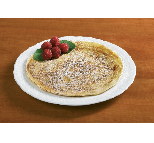 Fritel - Tavă de copt pentru clătite - 142356 - pentru FRITEL - CW1545