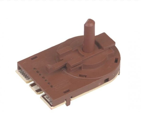 Ariston - Comutator 8 poziții evo3 - C00143527 - pentru Mașină de spălat vase ARISTON - LV620WH - 37299400000 - 29940