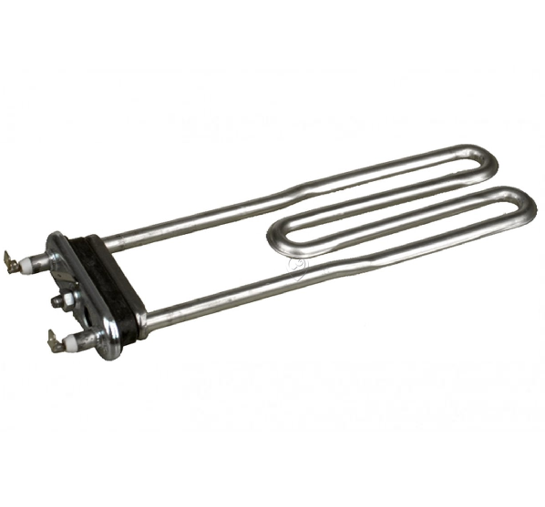 Bosch - Rezistență model scurt 2000W cu orificiu - 00649361 - pentru Mașină de spălat haine BOSCH - 3TS81100A/05