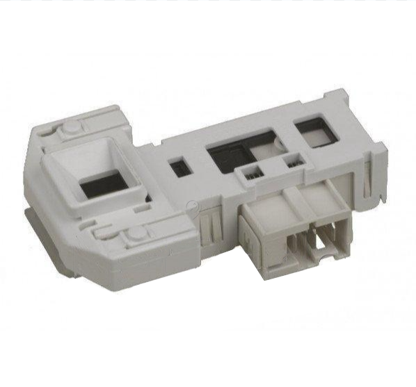 Bosch - Blocare ușă - 00606817 - pentru Mașină de spălat haine BOSCH - WAE2814Z/01