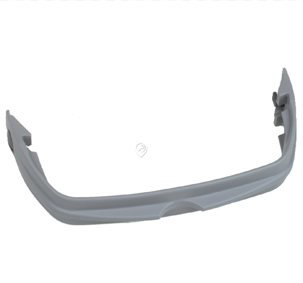 Nilfisk - Mâner gs/gm 80/90 - ga70/gm80/gm90 + șuruburi - 22132000 - pentru Aspirator NILFISK - GM80