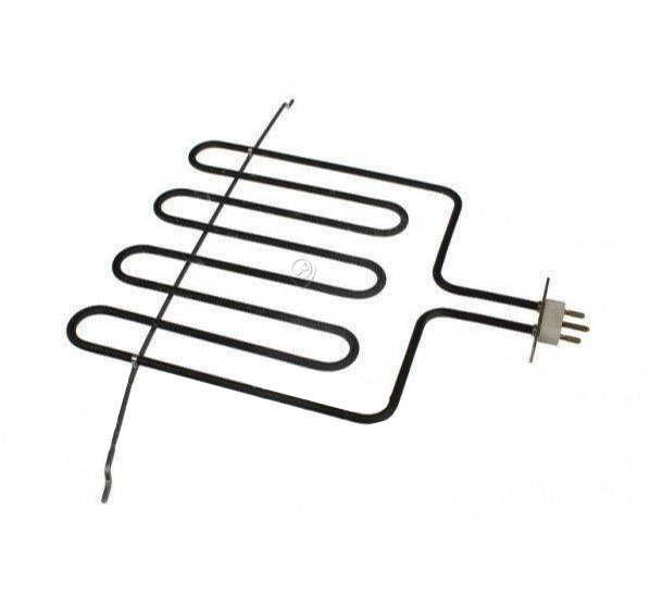 Whirlpool - Element de încălzire cuptor - superior - 481925928396 - pentru WHIRLPOOL - 852451622031 - AKB516/01