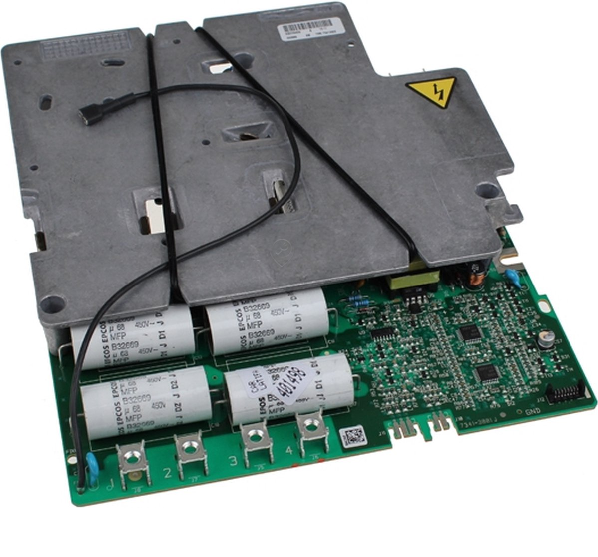 Fagor / brandt - Modul - placă de alimentare - ix7 - 3600w - AS0021115 - pentru Plită/Cuptor FAGOR / BRANDT - DCI998X3 - DCI998X