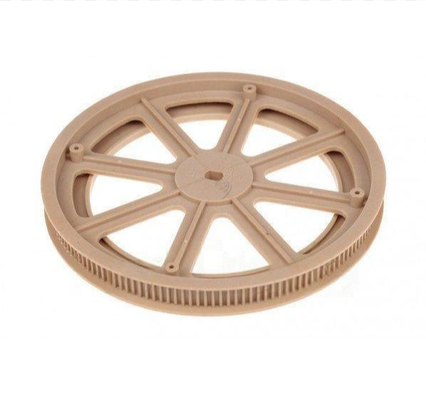 Seb - Roată angrenaj - SS186170 - pentru Mașină de făcut pâine MOULINEX - OW500030B70