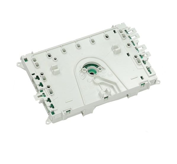 Whirlpool - Modul - placă de control - neconfigurat - 480112100703 - pentru Uscător de haine WHIRLPOOL - 856064617082 - TRK6468