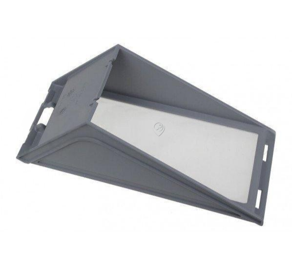 Whirlpool - Carcasă filtru - 481010354755 - pentru Uscător de haine WHIRLPOOL - 852130015010 - MTD09HPWH