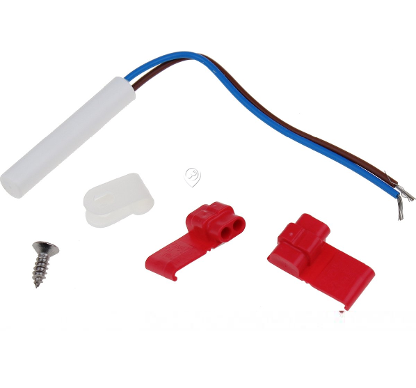 Whirlpool - Senzor de temperatură - 481213428075 - pentru Frigider/Congelator WHIRLPOOL - 850141301000 - ARC4130