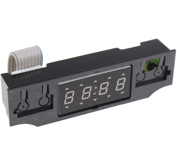 Whirlpool - Modul - afișaj - 480121100276 - pentru Plită/Cuptor WHIRLPOOL - 857916901500 - 30094752
