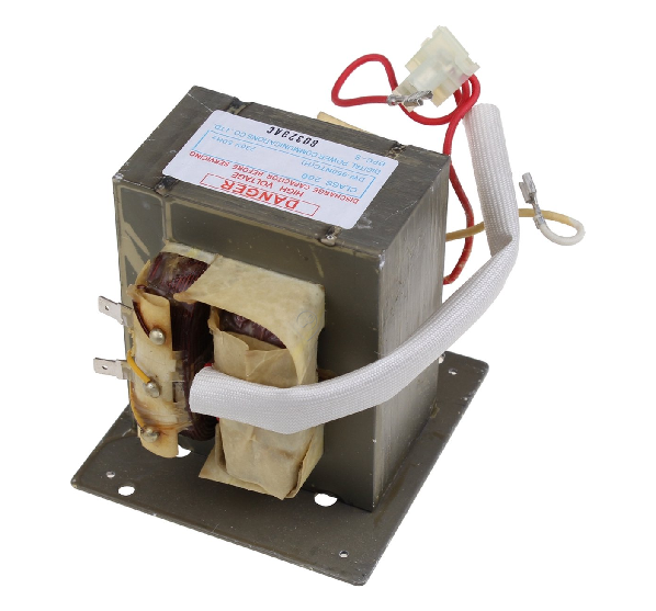 Whirlpool - Transformator de înaltă tensiune - 481214528028 - pentru Cuptor cu microunde WHIRLPOOL - 858751099291 - AMW510WH