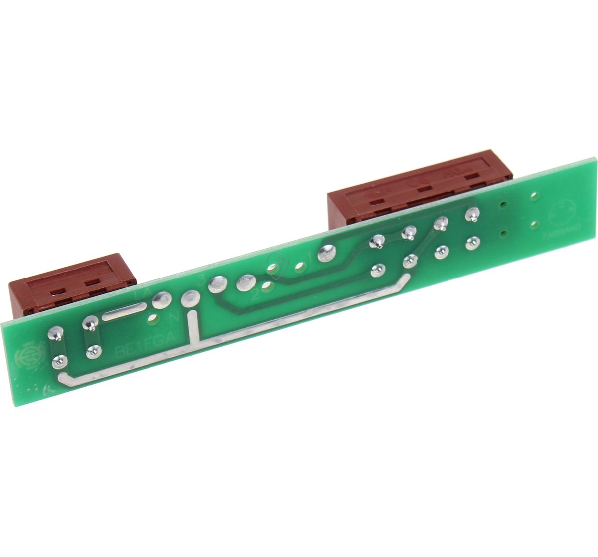 Whirlpool - Modul - placă de control bas.sa 266c sl3v - C00861240 - pentru Hota