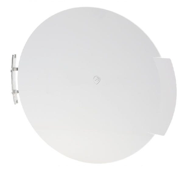 Bosch - Ușă completă - 00702438 - pentru Uscător de haine BOSCH - 3SC60000EE/01