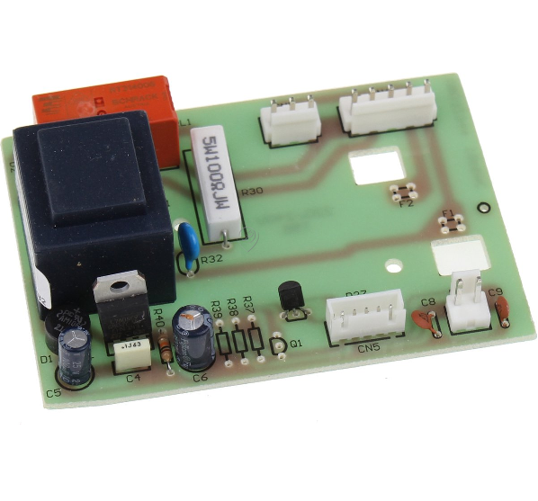 Whirlpool - Modul - placă de control - 481245228775 - pentru Hota WHIRLPOOL - 855271301000 - GTEA1900