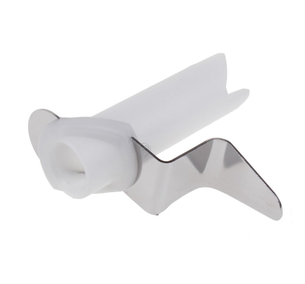 Bosch - Lamă/cutit pentru gheață pentru mixer vertical - 00416533 - pentru BOSCH - MFQ3550/01