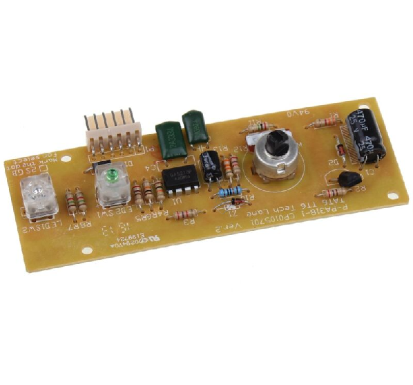 Bosch - Modul - Placă de control pentru prăjitor de pâine - 00601903 - pentru BOSCH - TAT6001/02