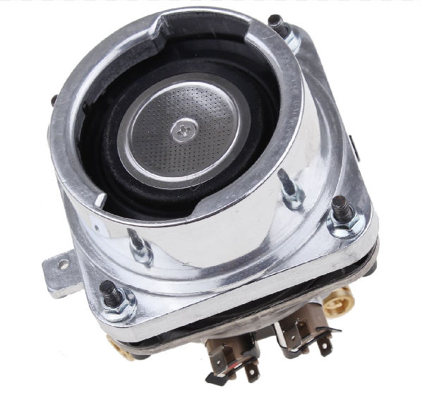 Whirlpool - Element de încălzire pentru boiler - 481231088428 - pentru WHIRLPOOL - 852200501771 - BEM500S