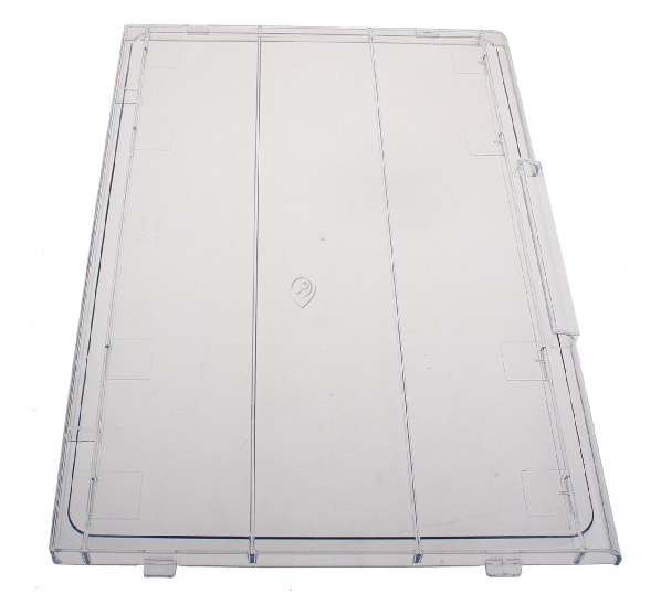 Whirlpool - Raft (plastic) - 481241829737 - pentru Frigider/Congelator WHIRLPOOL - 850141011000 - ARC4100