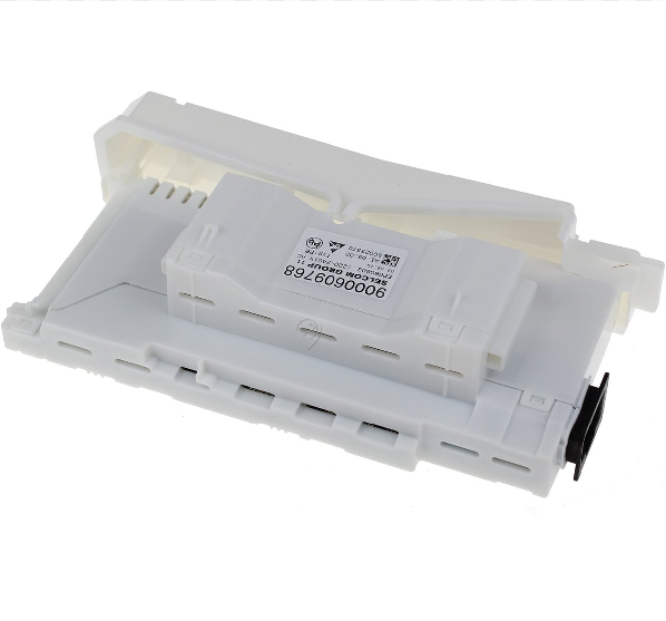 Bosch - Modul - placă de putere - configurată - 00653413 - pentru Mașină de spălat vase BOSCH - SX64M030EU/25