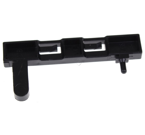 Smeg - Cârlig de ușă - 763850172 - pentru Cuptor cu microunde SMEG - FME24