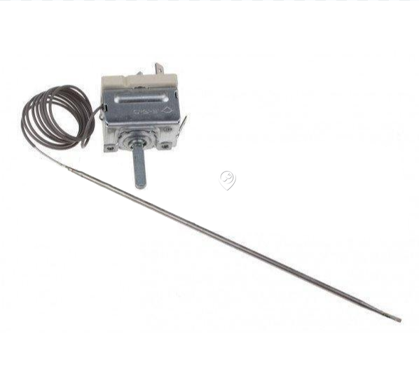 Whirlpool - Termostat cu senzor pentru cuptor - 480121100437 - pentru WHIRLPOOL - 857730901560 - AKP309/02WH