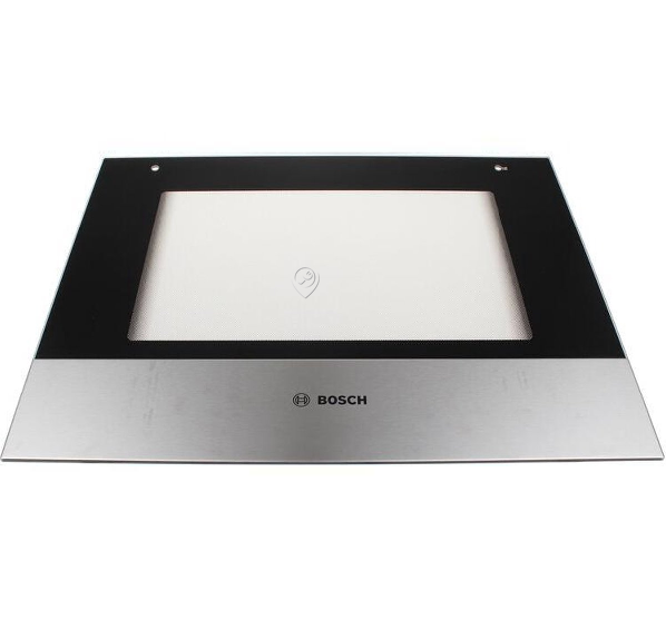 Bosch - Geam ușă cuptor - exterior - 00245457 - pentru BOSCH - HBN231E1L/01