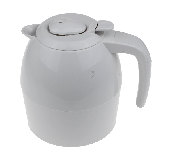 Melitta - Termos m628/5 alb - 5677092 - pentru Aparat de cafea