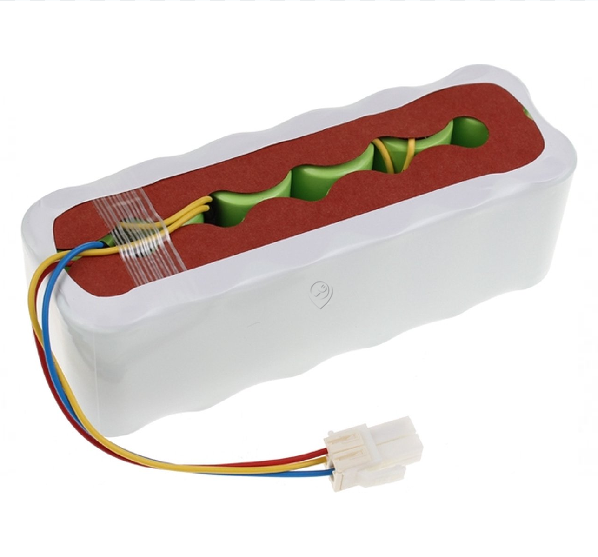Samsung - Acumulator pentru aspirator robot - ;vcr8875,ni-mh,2200mah,14.4v - DJ9600136B - pentru SAMSUNG - sr8845
