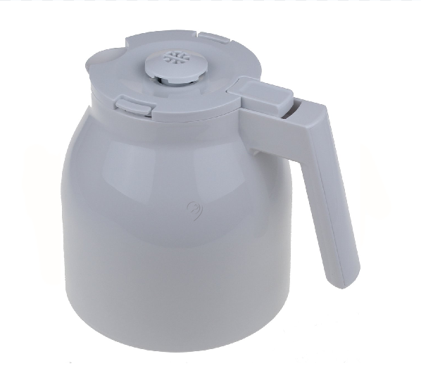 Melitta - Cană termică albă look iv therm m1011-09/m1011-11 - 6766609 - pentru Aparat de cafea MELITTA - 1011-11