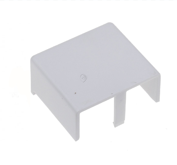 Whirlpool - Capac cu filet - 481010693108 - pentru Frigider/Congelator WHIRLPOOL - 851311101000 - 851311101000