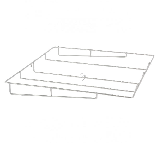 Bosch - Ramă pentru sertarul de tacâmuri - 00685184 - pentru Mașină de spălat vase BOSCH - 3VF782XA/18