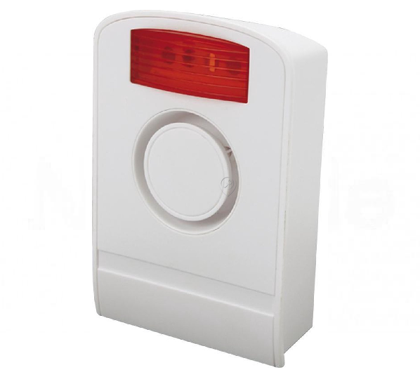 Alecto - Sirenă securitate (exterioară) pentru DA-220/270 - DA205