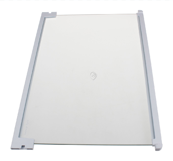 Electrolux - Placă de sticlă - raft de legume - 2064552033 - pentru Frigider/Congelator