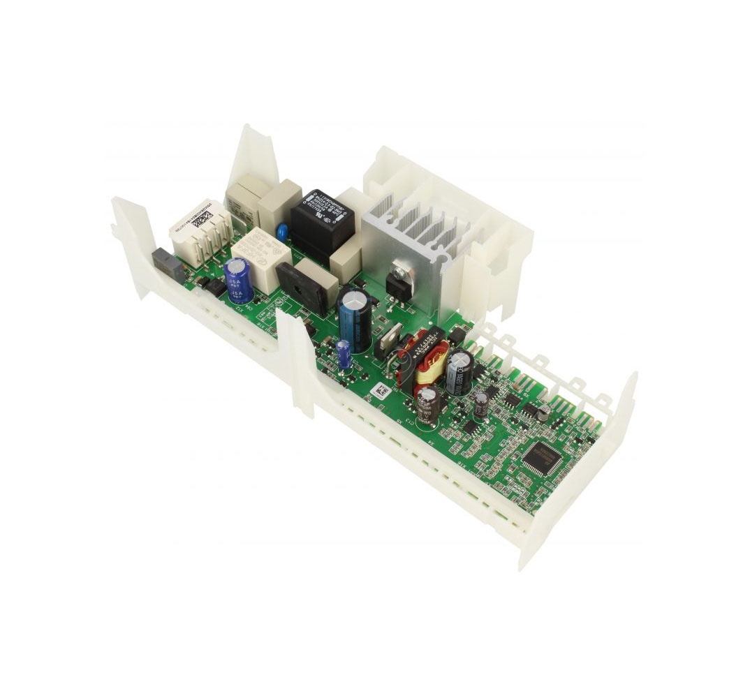Bosch - Modul - placă de control eq6. serie - configurat - 12011659 - pentru Espressor BOSCH - TE907203RW07