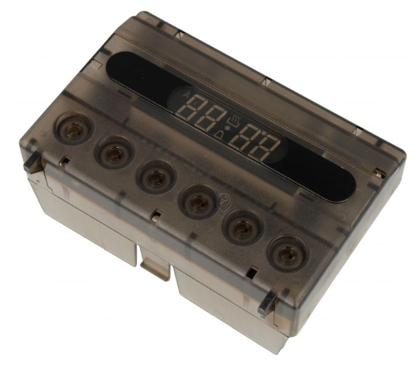 Smeg - Ceas - 816291324 - pentru Plită/Cuptor SMEG - S398X