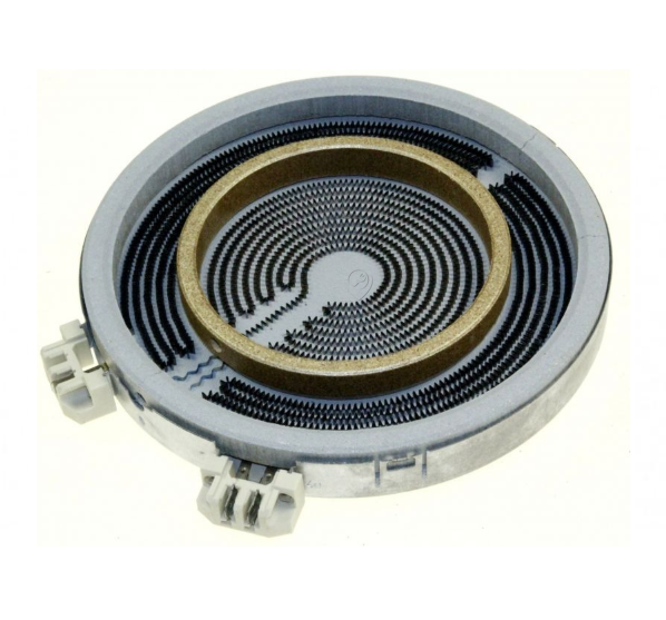 Smeg - Plită ceramică - 2000w - 805690362 - pentru SMEG - P663