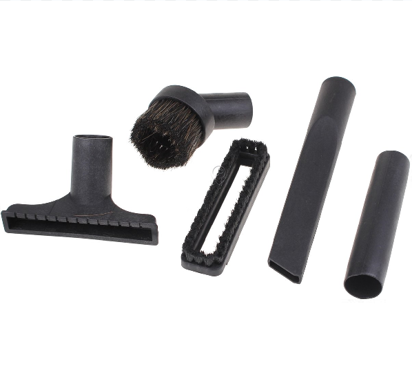 Numatic - Set complet de accesorii pentru aspirator kit-a4, 5 piese - KITA4