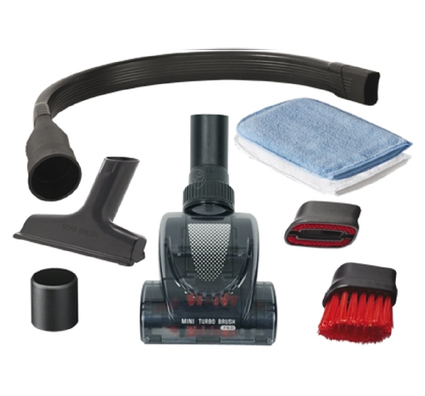 Seb - Kit auto / Duze aspirator auto - ZR001110