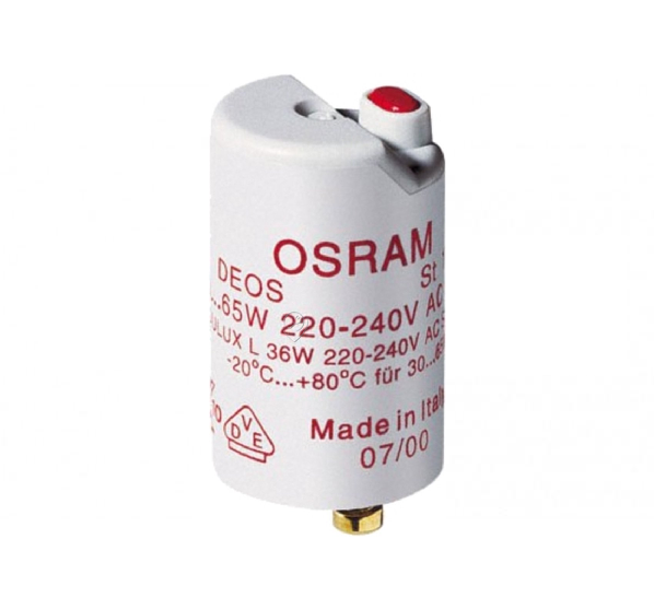 Osram - St171 safety / 220-240 bli1 - 4050300421544 - pentru Iluminat