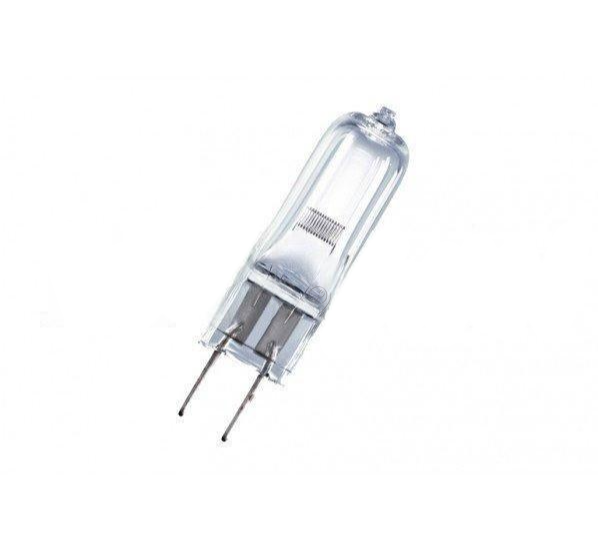 Bec Osram - 64657 HLX 250W 24V G6,35 FS1 - 4050300012001 - pentru Iluminat