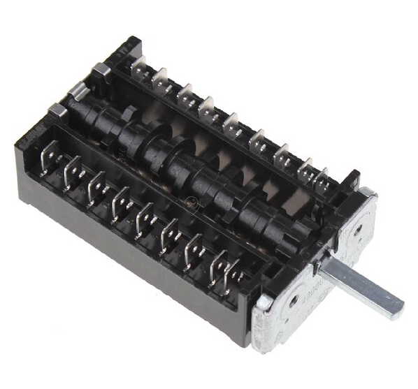 Vestel - Comutator cuptor - 32009169