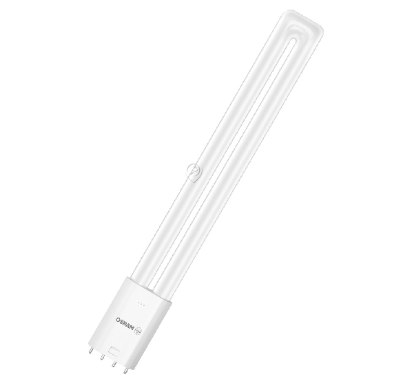 Osram - LED dulux l (24w) 12w/830 2g11 - 4058075559219 - pentru Iluminat