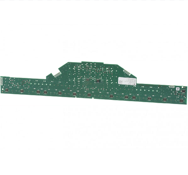 Bosch - Modul - placă de control - 11026370 - pentru Plită/Cuptor