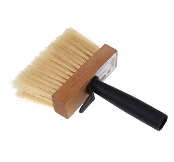 Cogex - Perie pentru lipici - sintetică - 120x70mm - 60900