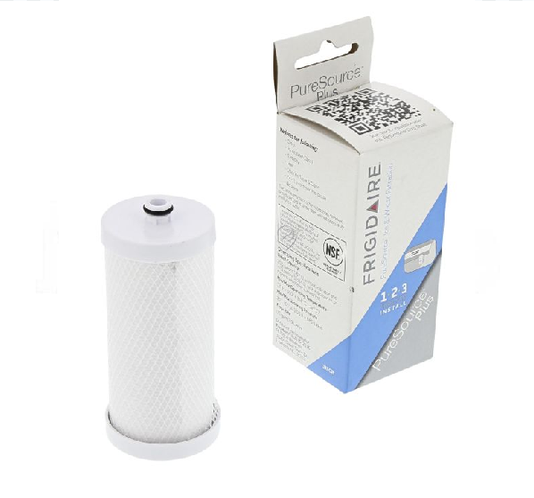 Electrolux - Filtru de apă pentru frigider american - 4055359535