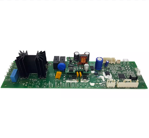 Delonghi - Modul - placă de alimentare (bază sw8.1) 230v (st by<1w) aeg - 5213211901 - pentru Espressor