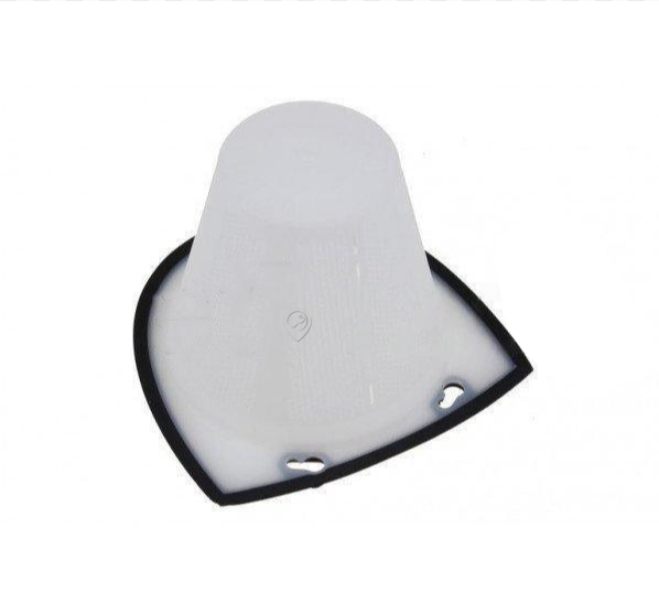 Black&Decker - Suport filtru v4805 - 59808300 - pentru Aspirator