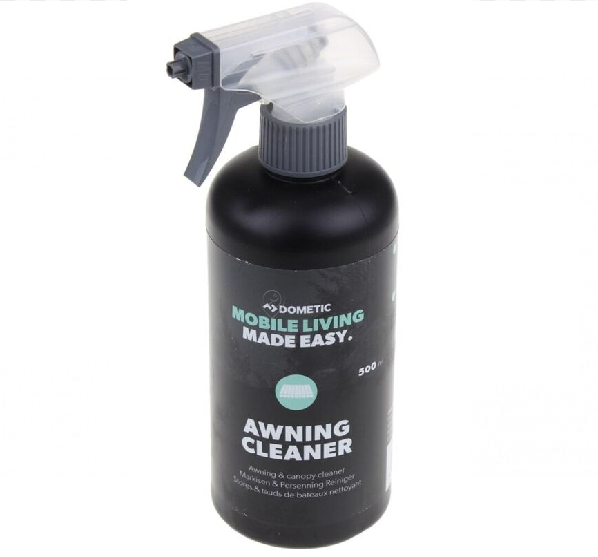 Dometic - Soluție de curățare pentru copertine, 500ml - 9600000165