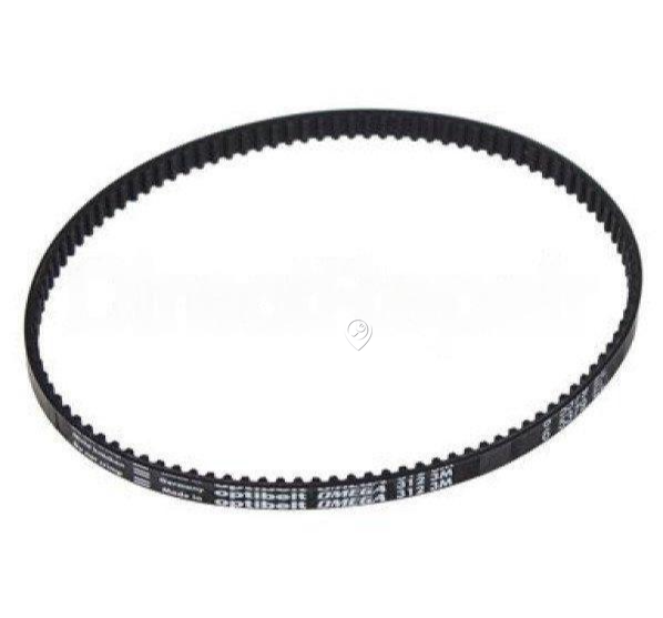 Sebo - Curea de transmisie pentru perie - automatic x1 - 312 3m htdii-6 - S5379 - pentru Aspirator