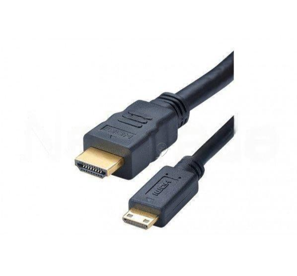 Erard - Mini hdmi - tip A mascul / tip C mascul - privilege 2.0m - 727827